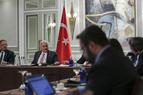 Йылдырым: ЕС должен не критиковать Турцию, а поблагодарить её
