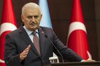 Йылдырым прокомментировал заявление Барзани о заморозке результатов референдума
