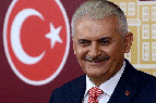 Премьер Турции: Лед в отношениях Анкары и Москвы начал таять