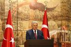 Главы правительств Турции и Ирака встретятся в Анкаре 25 октября