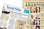 Турецкая газета назвала папу Римского и Трампа террористами