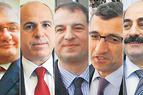 В Турции уволены прокуроры, проводившие расследование по делу о коррупции «Большая взятка»