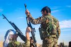 США осуществили новую поставку оружия сирийским курдам