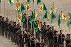 YPG утверждают, что не договаривались с Дамаском о вводе войск в Африн