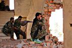 YPG планирует крупномасштабную операцию против ИГИЛ