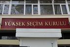 ЦИК Турции закончил прием заявок от кандидатов на пост президента страны