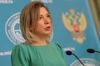 МИД РФ: Анкара не реагирует на поставленные Россией условия нормализации отношений
