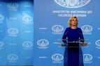 Захарова: РФ считает причиной обострения в Идлибе невыполнение Турцией Сочинского меморандума