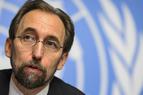 Глава ООН по правам человека призвал к незамедлительным международным действиям против турецких и сирийских правительственных авиаударов