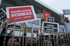 Международные правозащитные организации против арестов журналистов в Турции