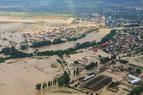 По последним данным, из-за наводнения на Кубани погибли более ста человек