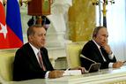 Кремль рассказал о темах, которые сегодня планируют обсудить Путин и Эрдоган