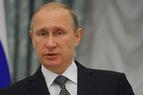 Путин раскрыл «рыбный заговор» против России