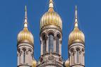 В Висбадене отпраздновали 160-летие православного храма Святой Праведной Елизаветы