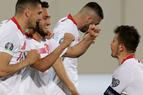 В отборочном турнире Евро-2020 Турция обыграла Албанию со счётом 2:0