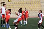 Турецкие футбольные фанаты начали кампанию за проведение женского турнира