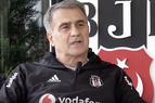 Тренер «Бешикташа» Гюнеш станет новым тренером сборной Турции по футболу