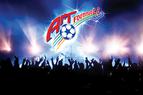 Турецкие артисты примут участие в фестивале «Арт-футбол» в Москве