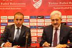 Главным тренером сборной Турции назначен Абдуллах Авджы