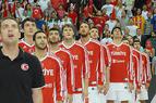 Турция победила чехов в соревнованиях по баскетболу и попала на чемпионат Европы