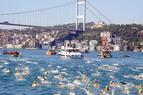 Межконтинентальные соревнования по плаванию через Босфор пройдут в июле