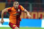 Участие посла Турции в Риме не помогло в трансфере футболиста Бурака Йылмаза
