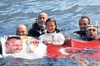 Турецкая ныряльщица посвятила новый рекорд шахтерам, погибшим в Соме