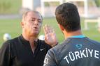 Наставник турецкой сборной беспокоится о предстоящем матче с Боснией и Герцеговиной