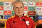 Тренер «Галатасарая» объявил о своей отставке