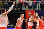 Волейболистки сборных Турции и Италии впервые встретятся в финале чемпионата мира