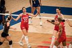 Женская сборная Турции по волейболу второй раз подряд выиграла чемпионат Европы