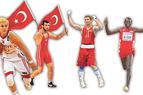 Турки продолжают бороться, несмотря на плохой олимпийский старт