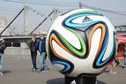 России оставят ЧМ-2018 по футболу, чтобы ее разорить