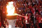 В Турецком городе Самсун открылись летние Сурдлимпийские игры