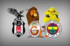 Откуда появились символы турецких футбольных команд