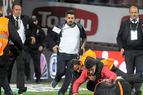 В Турции болельщик напал на судью во время футбольного матча