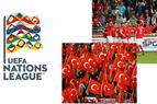 Объявлен состав сборной Турции на матч Лиги наций с россиянами