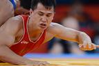 Россиянин Роман Власов взял золотую медаль в греко-римской борьбе до 74 кг
