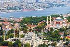 Пять бесплатных достопримечательностей Стамбула