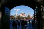 Доходы Турции от туризма почти утроились после ослабления ограничений на поездки