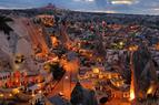 Турецкий город Гёреме вошёл в топ-10 малоизвестных, но гостеприимных мест планеты