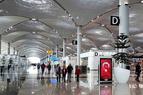 Турецкие туроператоры оспорят запрет на таблички в аэропорту Стамбула