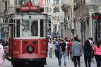 Турция ожидает прибытия около 200 тыс. британских туристов