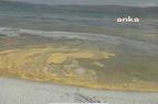 В Турции острова Эгейского моря оказались под риском загрязнения во время туристического сезона