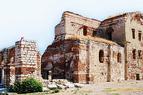 Пять лучших памятников Византийского периода в Турции [1]