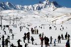 Эрджиес станет лучшим местом для зимнего отдыха