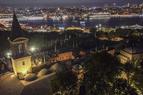 Дворец Топкапы в Стамбуле будет открыт в вечернее время всё лето