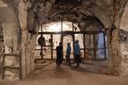 Исторический подземный монастырь в Каппадокии станет новым центром туризма
