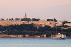 Стамбульский дворец Топкапы впервые откроет свои двери для посещения в ночное время