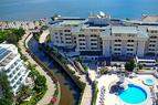 Турецкие отели снижают цены до 50% из-за слабого сезона